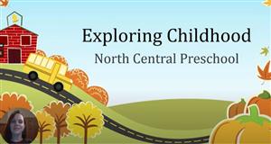 Early Childhood Education Video 